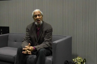 Music Advice from Gary Bartz
