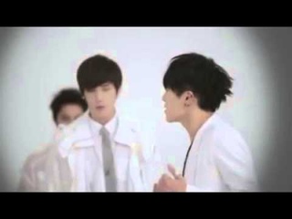 Alphabat - (COVER) DBSK : Love in the ice