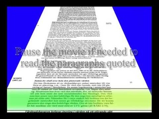 The Socialist Utopia - Atrocities, part 2