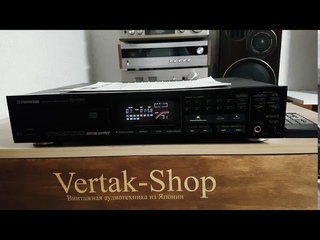 CD плеер Pioneer PD-7070