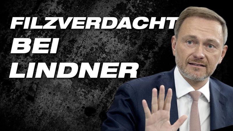 KRASS Skandal im Finanzministerium von