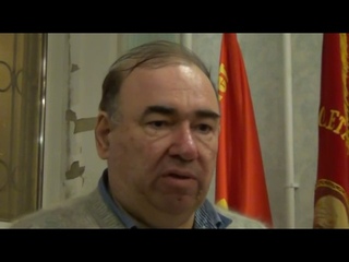 Адвокат В. Квачкова: “При И. Сталине оправдательных приговоров было больше.“