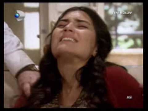 ASI ASYA DEMIR YOU BELONG TO ME