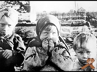 Хронология Победы ВОВ