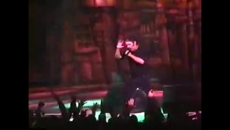 Iron Maiden The Educated