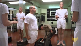 What the fuck is that - Full Metal Jacket
