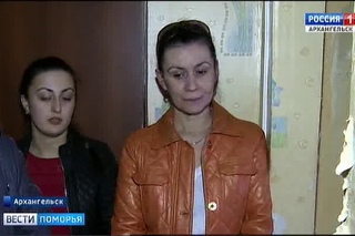 Капремонт архангельской “деревяшки“ обернулся капитальными проблемами