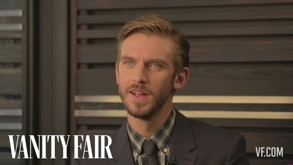 Dan Stevens on Channeling Uma Thurman in Kill