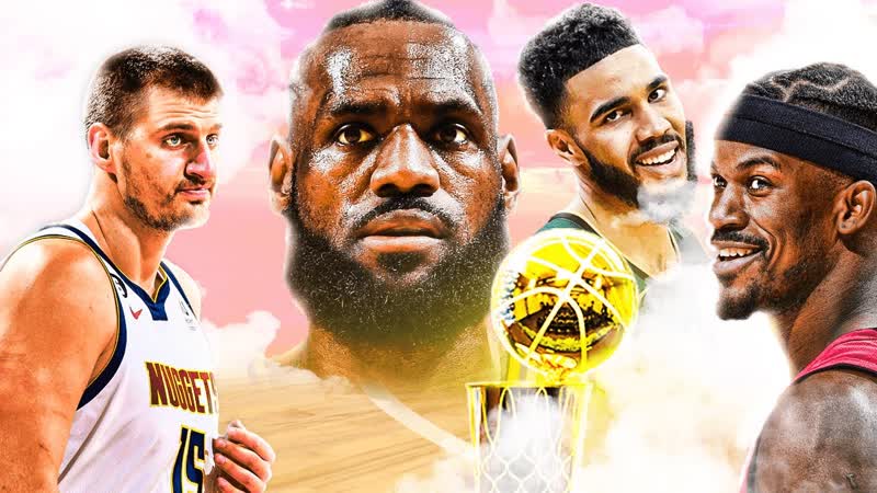 Lakers vs. Nuggets bubble rematch, Wembanyama goes Hoop