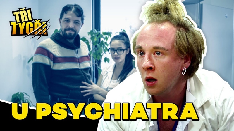TŘ I TYGŘ I, U