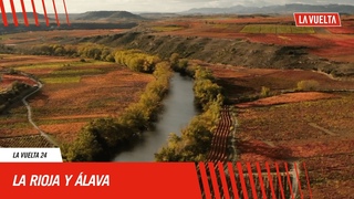 Una Vuelta con mucha historia | La Rioja y Álava | #LaVuelta24