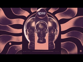Ignu - UNITY III (Full Album 2023)