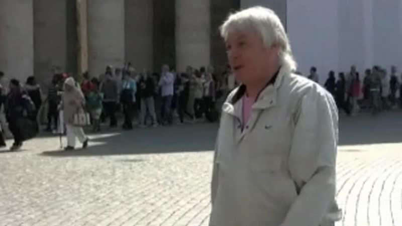 DAVID ICKE ONE STEP INTO THE