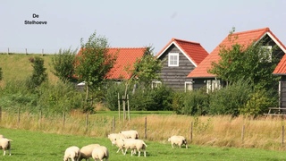 Vakantie voor zorggroepen - de Stelhoeve