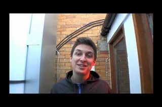 My Tribute to Matt Helders