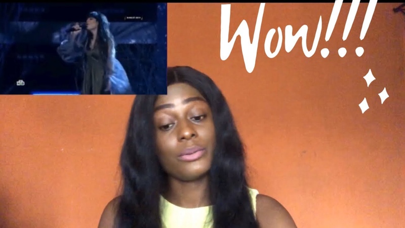 DIANA ANKUDINOVA, , WICKED GAME, , 15 YEAR OLD, EXCEPTIONAL VOICE, , Reaction