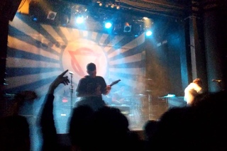 Enter Shikari - ’’Never Let Go of the Microscope’’ Live