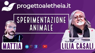 Vivisezione e sperimentazione animale