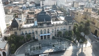 DRONE Tucuman Argentina