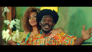 Anthony B - Pretty Girls (Official Video)[SAMIRANKSMUSICLLC]