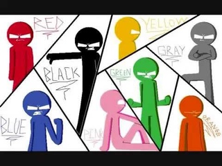 EPIC STICKMAN FIGHT
