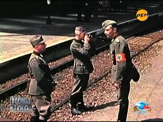 Военная тайна - 56 выпуск