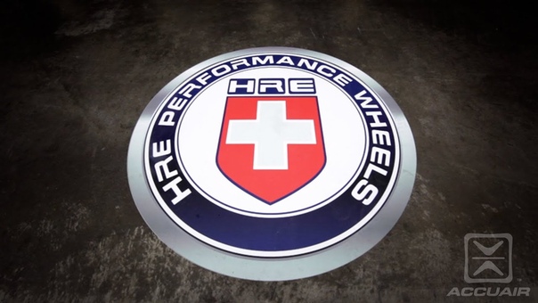 Accu Air Presents HRE Open