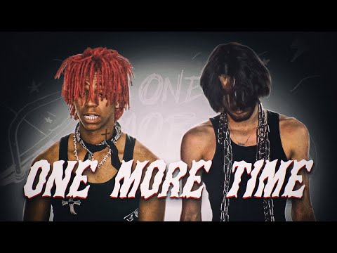 Crape One more time ( Feat. DC The Don)
