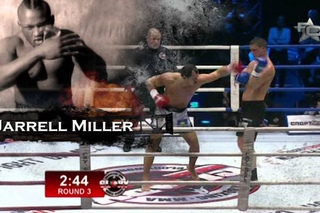 K-1 WGP Final