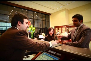 Ramada Hotel Suites Ajman Video Presentation 2012
