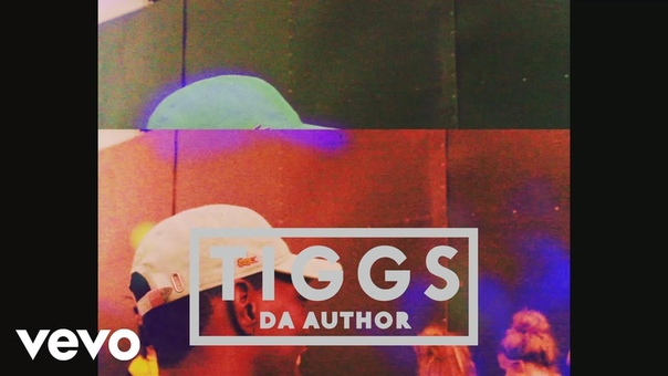 Tiggs Da Author Georgia ( Official Lyric