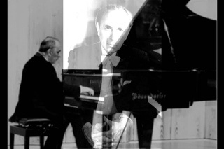 Naum Shtarkman plays Schubert-Liszt “Der Müller und der Bach“