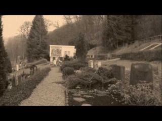THE VISIT (Hey old Lover) original song
