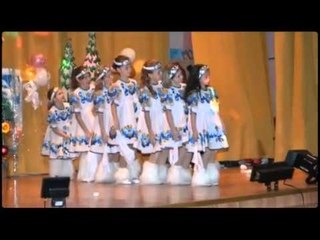 Праздники в частной школе “Эрудит-2“