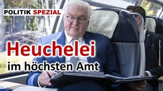 Sie verhhnen das Volk | Klartext mit Helmut Reinhardt