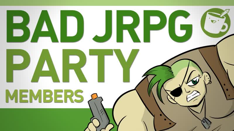 The Worst JRPG