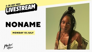 Montreux Jazz Festival 2024: Noname | Casino | Day 11