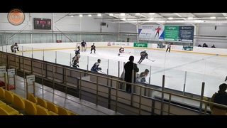 ЛХЛ ХК Сысола - ХК КСК