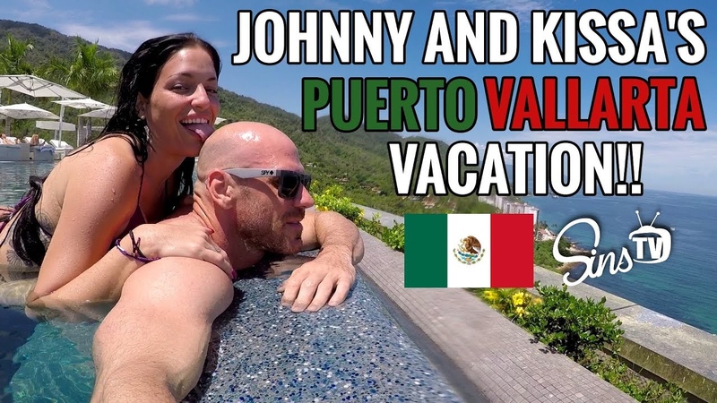 Puerto Vallarta Vacation ,, Sins