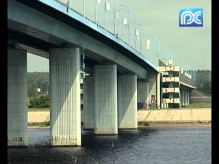 Дорожные истории. От Ярославля до Вологды.