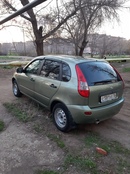 купил калину 2011