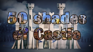 50 shades of Castle - Heroes 3