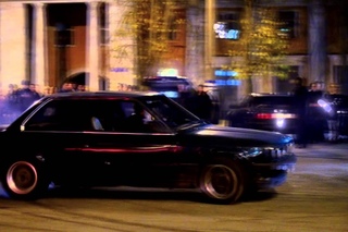 Fair Drift - Toyota Soarer&BMW3 (S-club)