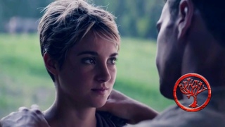 Tove Lo - Scars (From “The Divergent Series“) (Video Offcial)