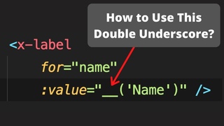 Multi-Language Laravel: Part 1 - Static Texts