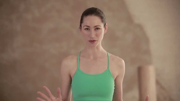 Yoga Cardio Workout, The Yoga Solution With Tara