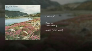 cruisin’