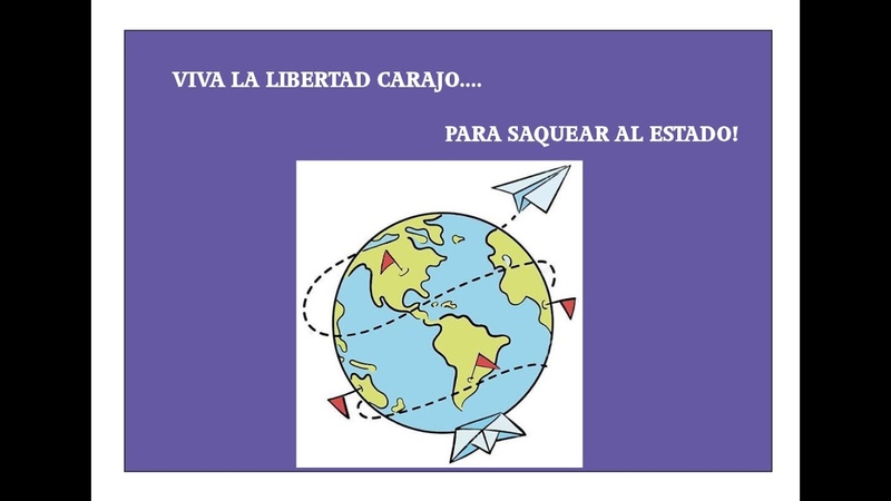 EDITORIAL DE MIGUEL ANGEL DE RENZIS DEL 17 DE MAYO DE