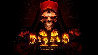 Последний день Открытого Бета-теста Diablo 2: Resurrected