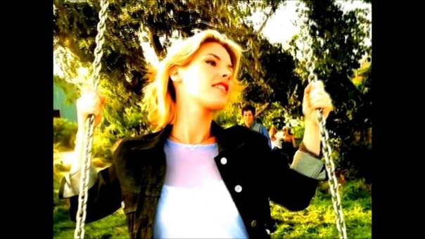 Jennifer Paige Crush DVDRi P HD